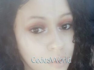 CedesWorld