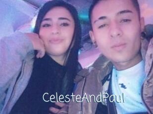 CelesteAndPaul