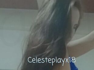Celesteplayx18