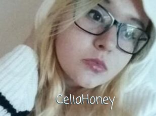 CeliaHoney
