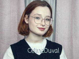 CelineDuval