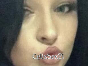 CelisSex21