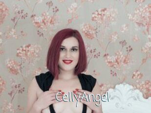 CellyAngel