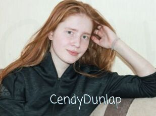 CendyDunlap