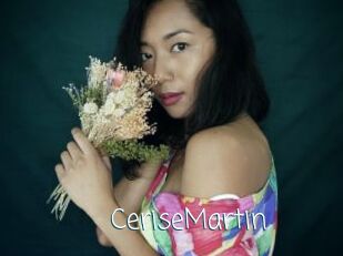 CeriseMartin