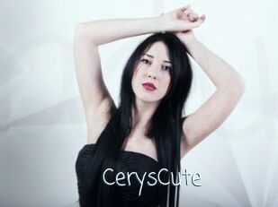 CerysCute