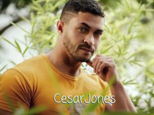 CesarJones Adult o Porn
