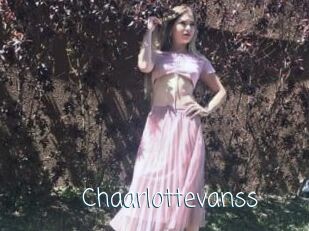 Chaarlottevanss