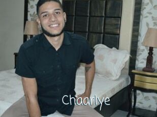 Chaarlye