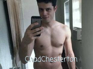 ChadChesterton Adult o Porn