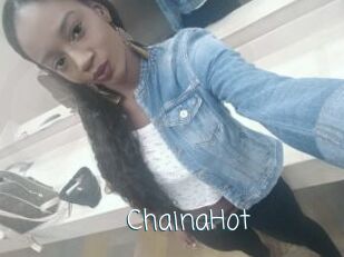 ChainaHot
