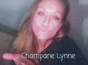 Champane_Lynne