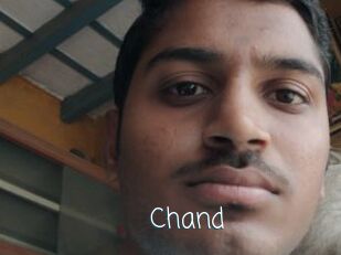 Chand