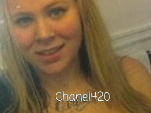 Chanel420