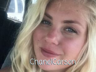 ChanelCarson