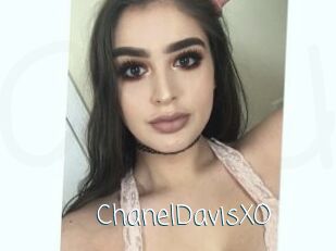 ChanelDavisXO