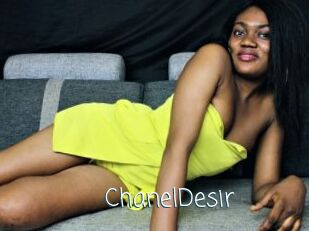 ChanelDesir