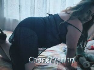 ChanelDimitri