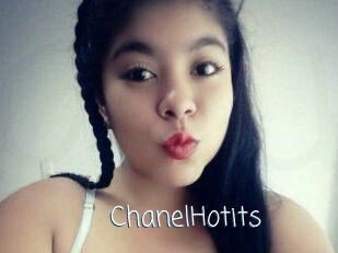 ChanelHotits