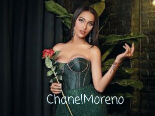 ChanelMoreno