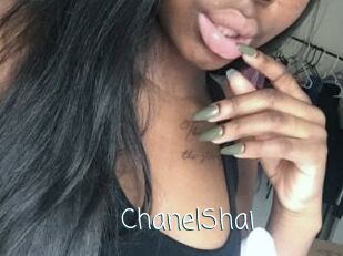 ChanelShai Adult o Porn