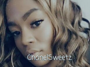 ChanelSweetz