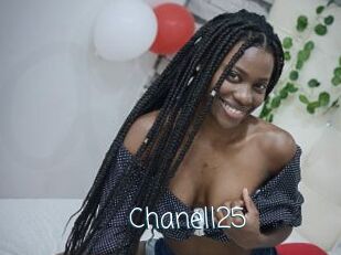 Chanell25