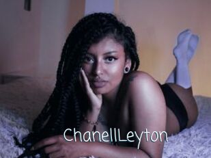 ChanellLeyton