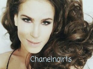 Chanelnoirts
