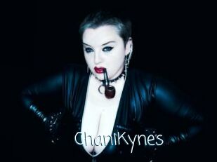 ChaniKynes