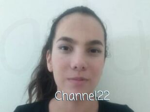 Channel22