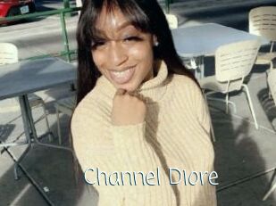 Channel_Diore
