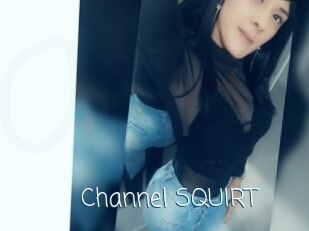 Channel_SQUIRT