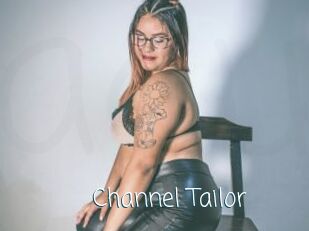 Channel_Tailor
