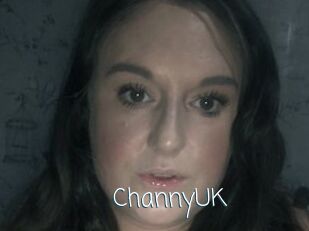 ChannyUK