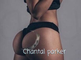 Chantal_parker