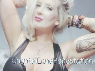 ChantelLaneBabestation