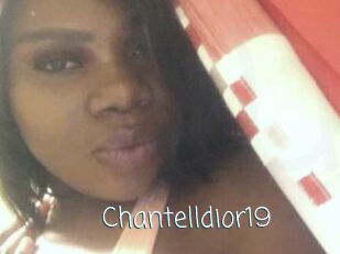 Chantelldior19