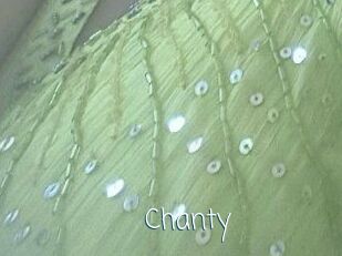 Chanty