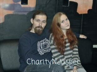 CharityNJasper