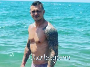 Charlesgreen