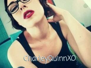 CharleyQuinnXO
