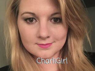 CharliGirl