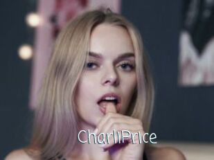 CharliPrice