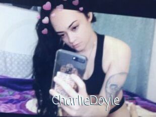 CharlieDoyle