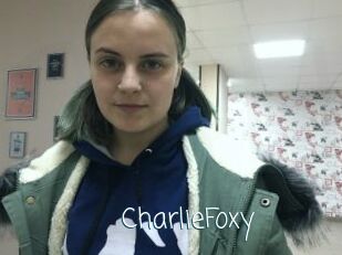 CharlieFoxy