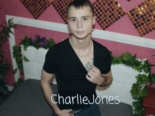 CharlieJones