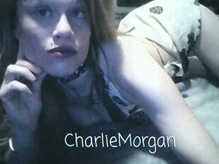 CharlieMorgan