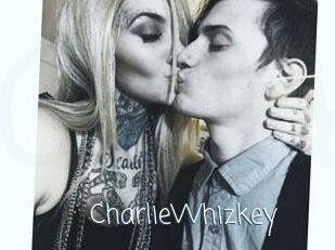 CharlieWhizkey