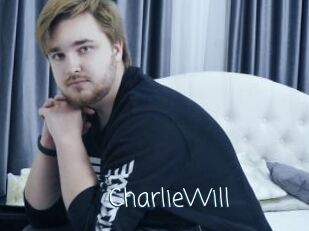 CharlieWill Adult o Porn